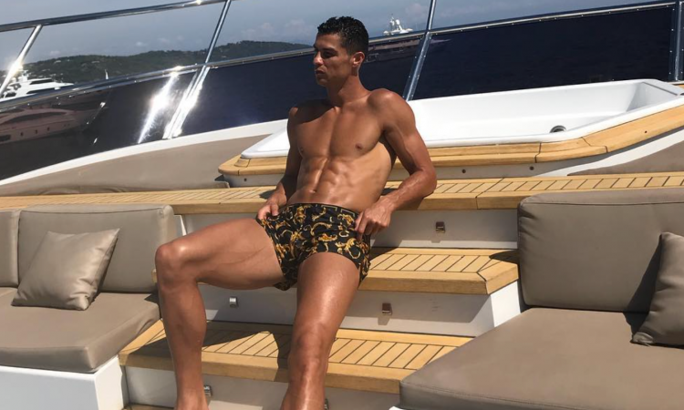Ex preparatore Man United: 'Ecco perché Ronaldo è diverso da tutti'