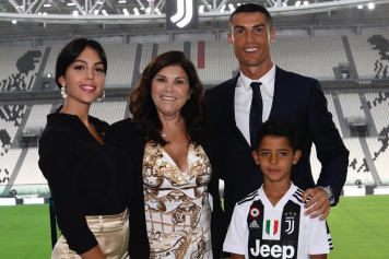 Cristiano Ronaldo And Georgina Rodriguez To Get Married