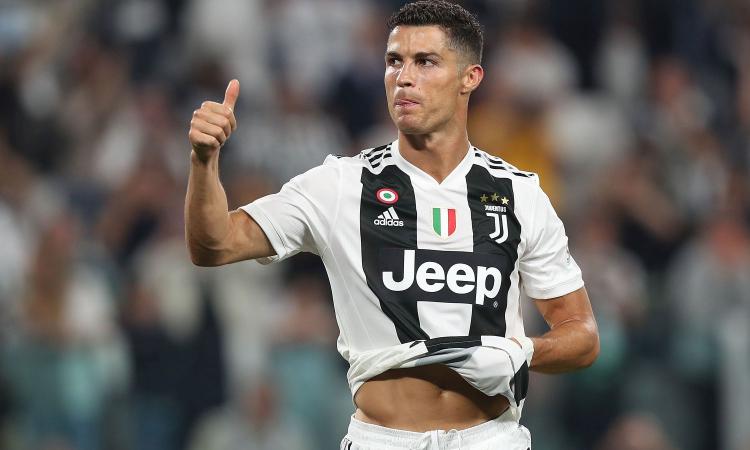 Fifa 19, EA Sports 'riabilita' Ronaldo