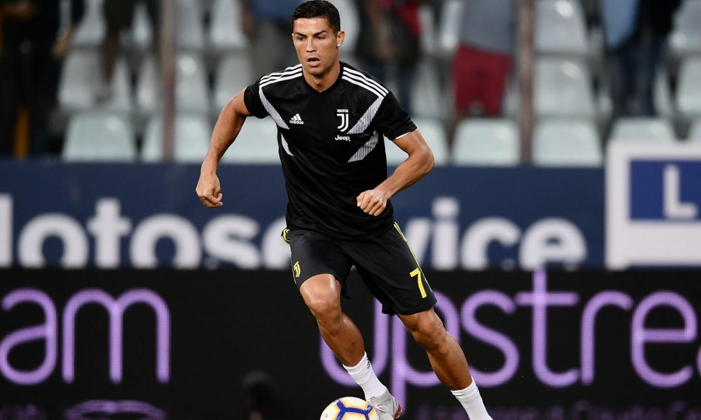 Rodriguez: 'Ronaldo alla Juve viaggio verso il nulla, faticherà tanto'