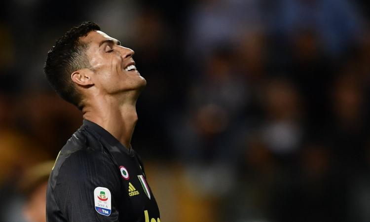 Juve, Ronaldo diserta il Fifa The Best: non è più il favorito per il Pallone d'Oro