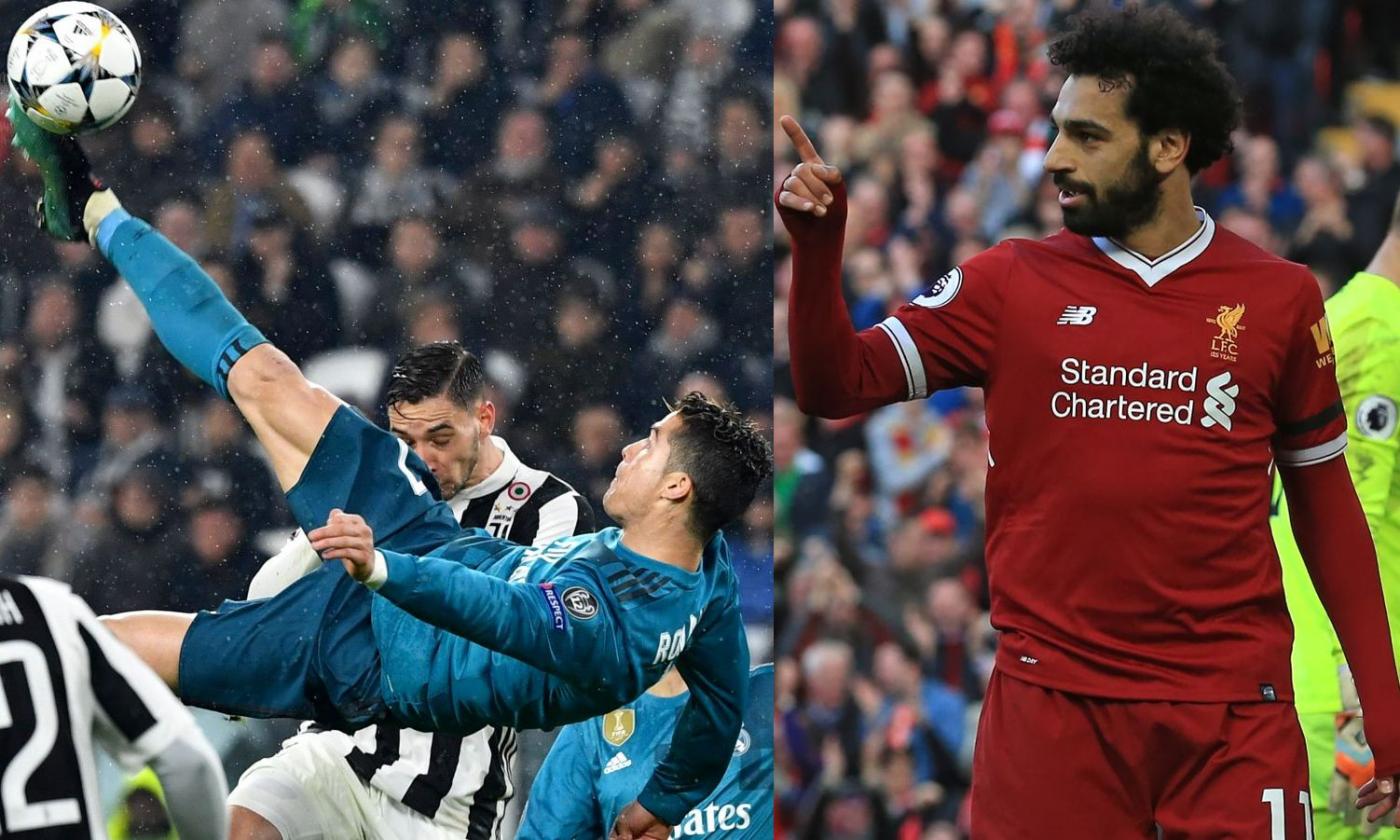 Salah's Puskas Award win beyond belief; Ronaldo robbed