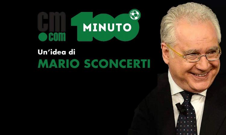 Sconcerti a CM: 'La dittatura della Juve ha impoverito il nostro calcio. Napoli e Inter imperfette. Atalanta come l'Ajax'