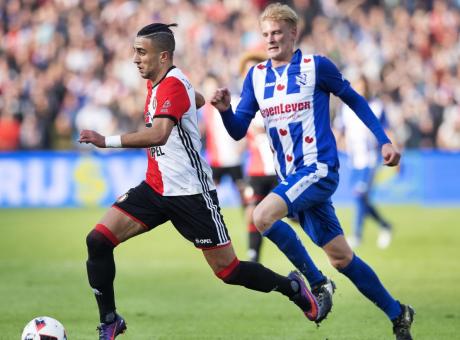 Sampdoria, UFFICIALE: preso Thorsby