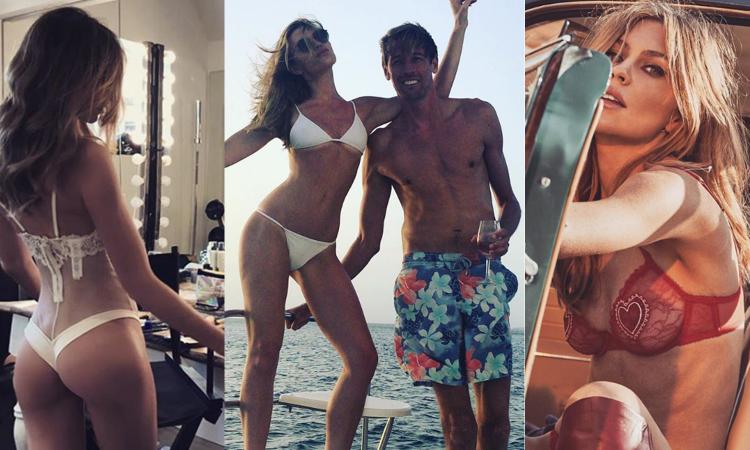 Crouch rivela: 'Ad Abbey non piace il calcio, una volta mi chiamò...' FOTO