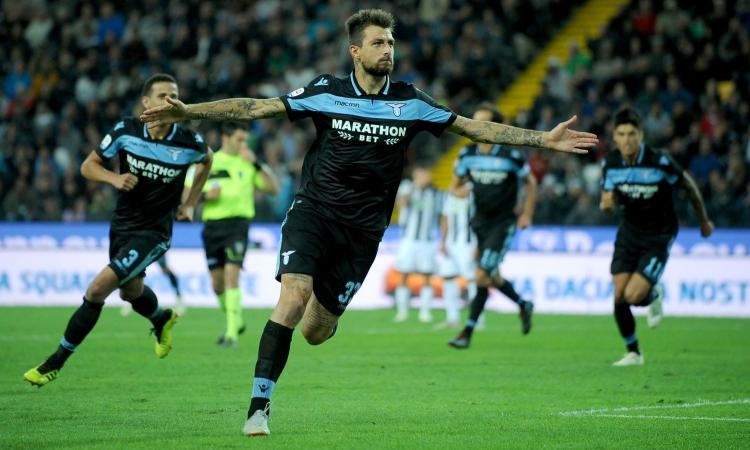 Juve, senti Acerbi: 'Bianconeri davanti a tutti'