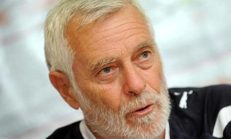 Calcio in lutto: morto l'ex arbitro Agnolin | Serie A | Calciomercato.com