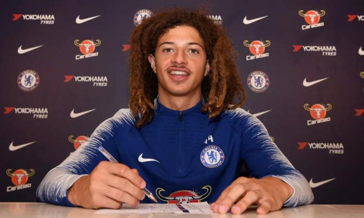 Chelsea, UFFICIALE: rinnova Ampadu