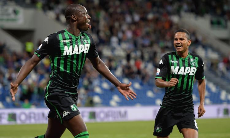 Sassuolomania: chi è più Boa tra Matri e Babacar?