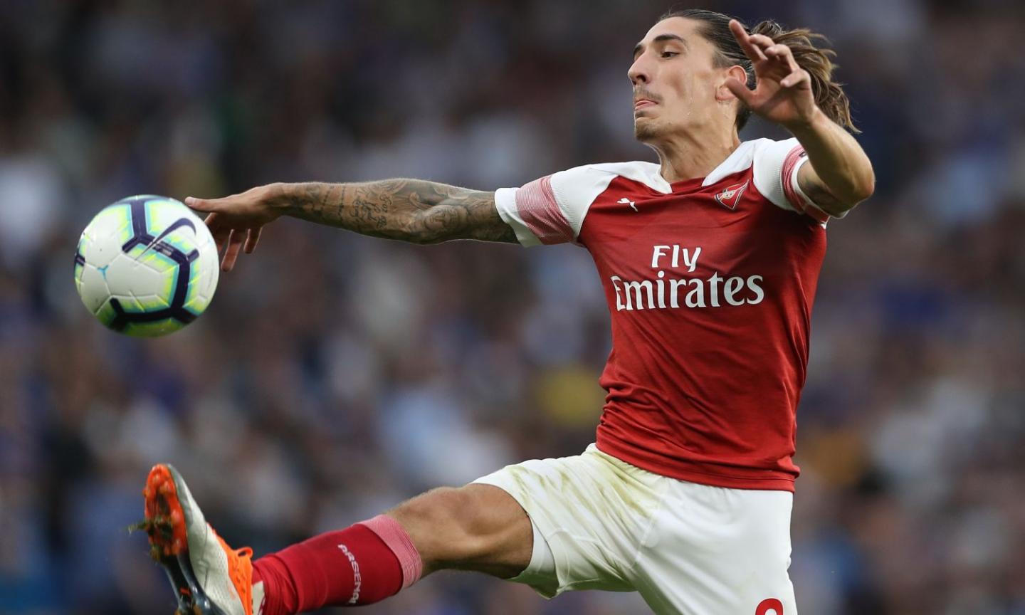 Arsenal, Bellerin e il rapporto coi tifosi: 'Mi chiamano lesbica, quanti insulti omofobi!'