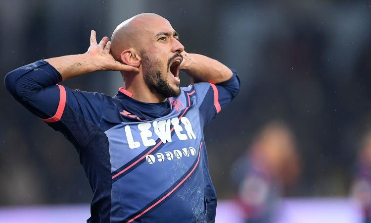 Pescara, Sebastiani: 'Benali? Non lo avrei mai venduto ma...'