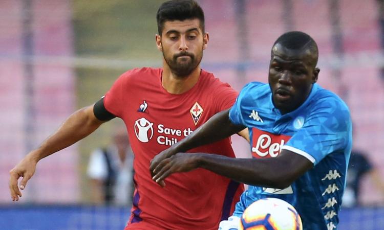 Fiorentina, le pagelle di CM: Simeone un fantasma, bene Benassi