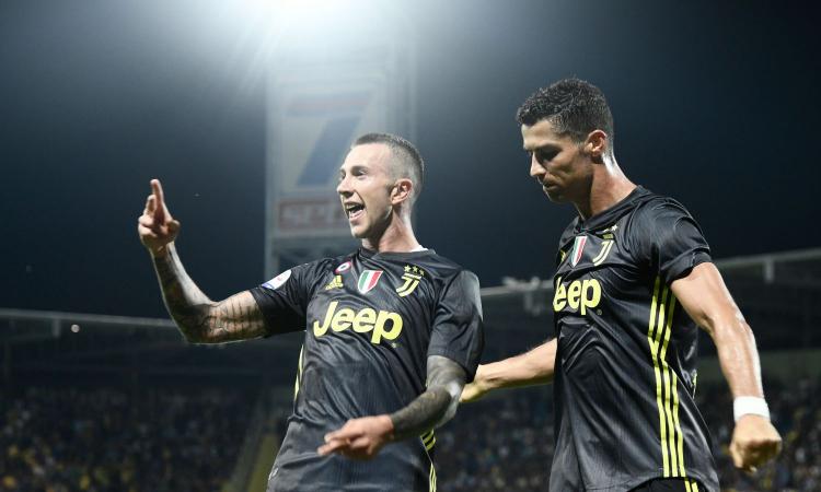 Juvemania: Napoli da battere ed è già scudetto