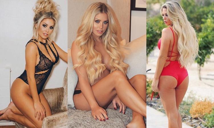 Bianca Gascoigne, svela ai fan l'ultimo ritocco chirurgico completo FOTO