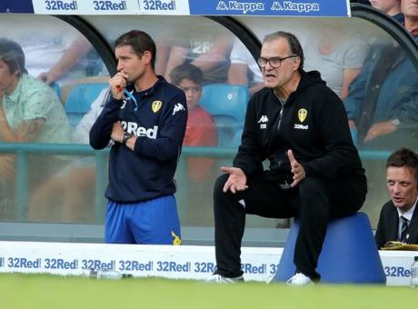 Leeds, due obiettivi per Bielsa a gennaio