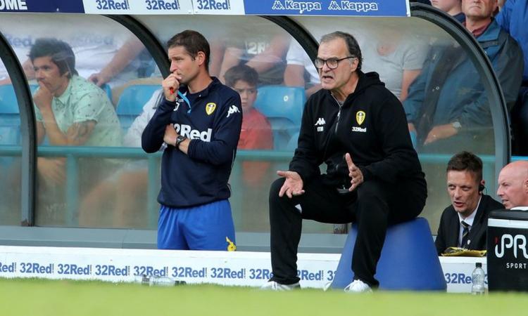 Leeds, due obiettivi per Bielsa a gennaio