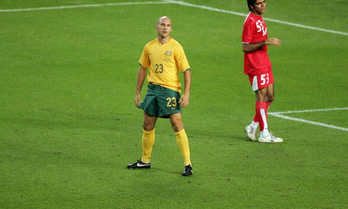 Bresciano: 'Ronaldo esulta come me. Ora coltivo cannabis, mi fa godere!'