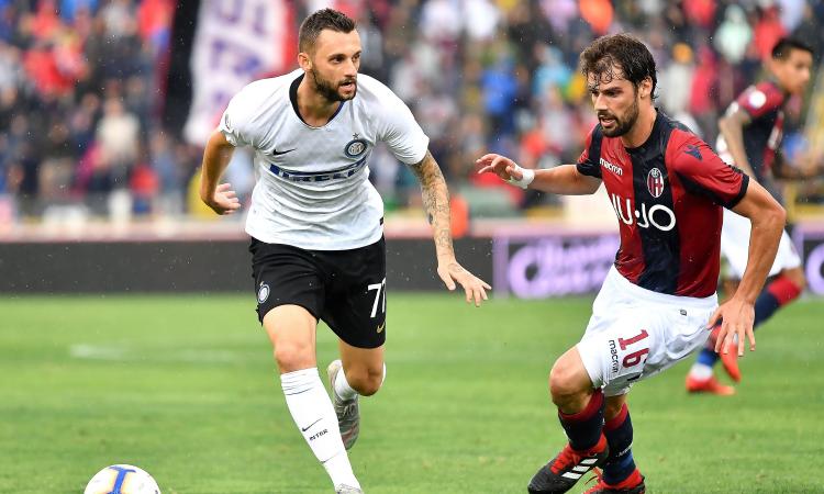 L'Inter in Champions si aggrappa a Brozovic, n°1 in A: pronto il rinnovo