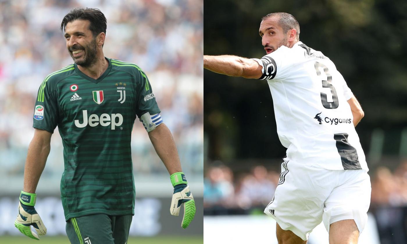 Best Team della Fifa 2018, dominio del Real Madrid: l'Italia tifa per Buffon e Chiellini, mentre in Serie A...