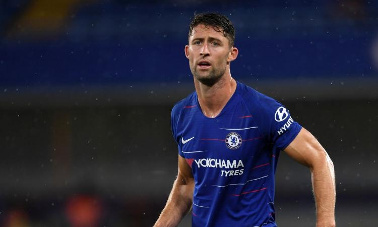 Ex Chelsea: la scelta del Leeds su Cahill