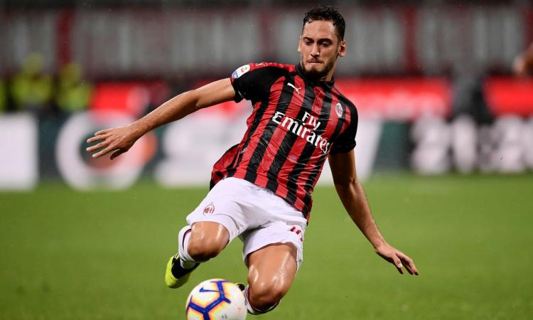 Milan, Calhanoglu e il Lipsia più vicini: ecco cosa manca per chiudere