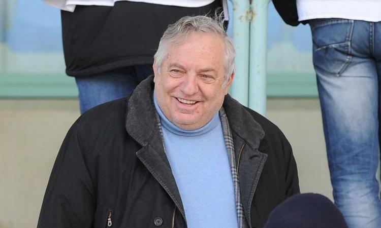 Serie C, UFFICIALE: salta la panchina della Viterbese