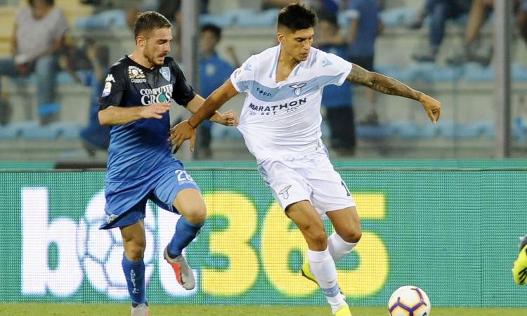 Empoli, due club di B su Capezzi