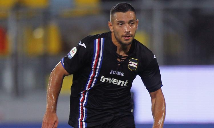 Sampdoria, Caprari al Benevento: accordo diretto tra Ferrero e Vigorito