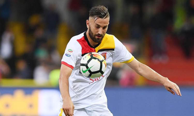 Genoa, la smentita su Coda e Djuric: 'Non li stiamo trattando'