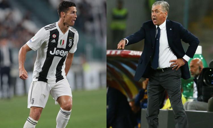 Ancelotti makes big claim about Ronaldo and the Ballon d’Or