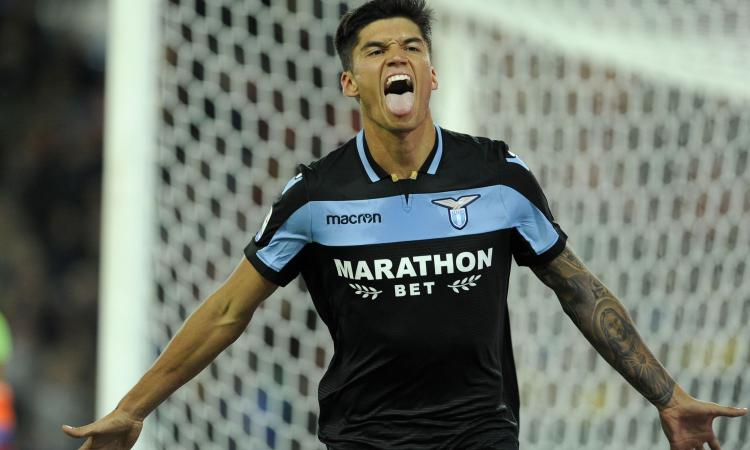 Lazio: altri test per Correa e Patric, ecco quando partiranno per il ritiro
