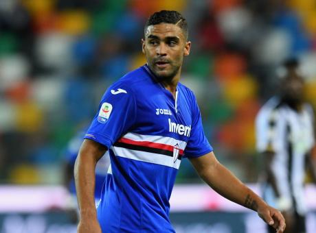 Sampdoria, Defrel è il nodo del mercato