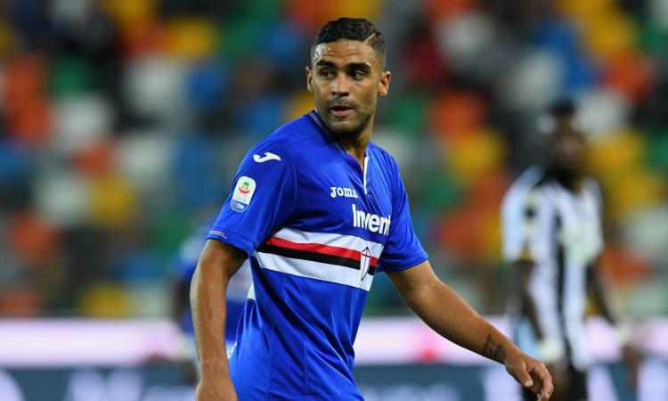 Sampdoria, Defrel: 'Sono nel momento più entusiasmante della carriera'