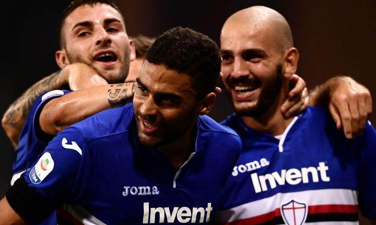 Sampmania: questa mattina non cambierei nulla