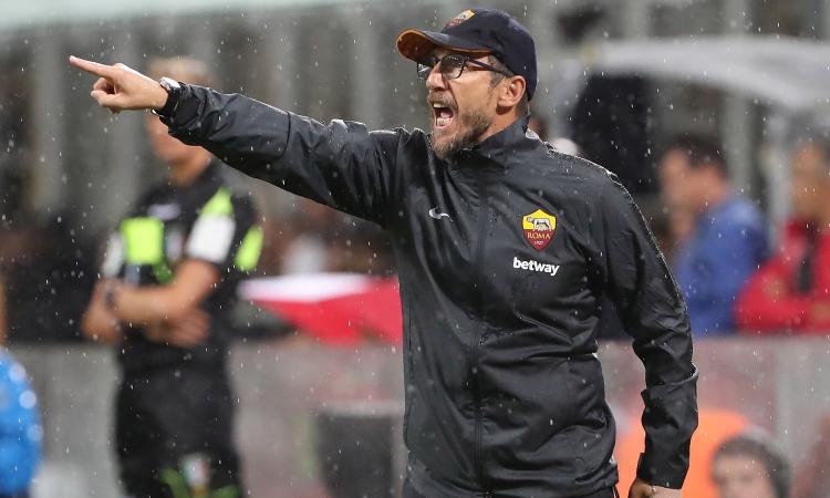 Roma, 7 partite in 20 giorni: ecco dove e quando vederle