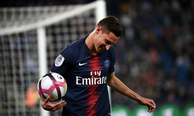 Ligue 1: il Nizza vince in rimonta, il PSG cala un altro poker VIDEO