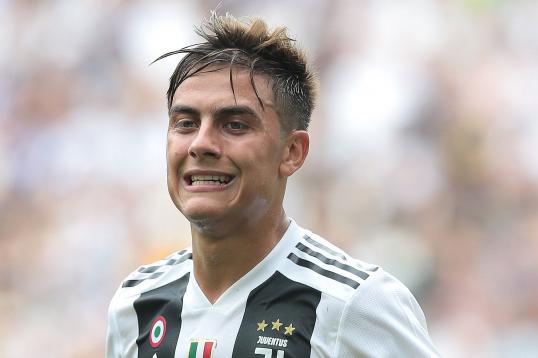 Dybala: Pogba, swap deal, Chelsea or Real Madrid 