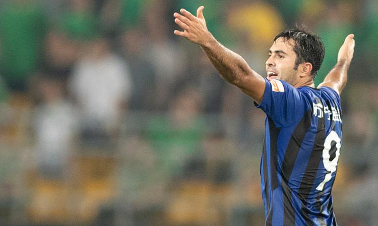 Ex Inter e Sampdoria: Eder torna in Italia? Ecco a chi piace