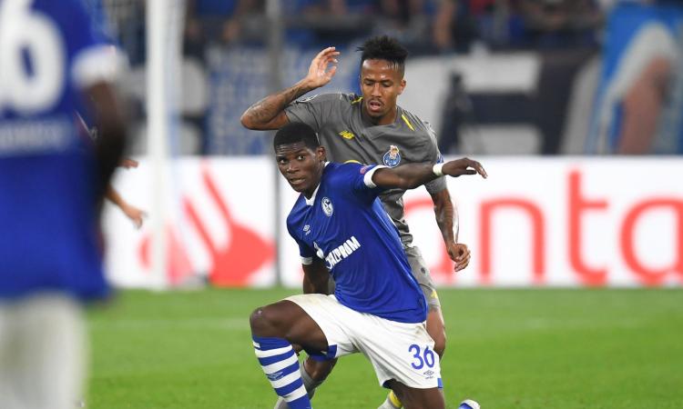 Porto: due club inglesi su Eder Militao, ecco quanto costa