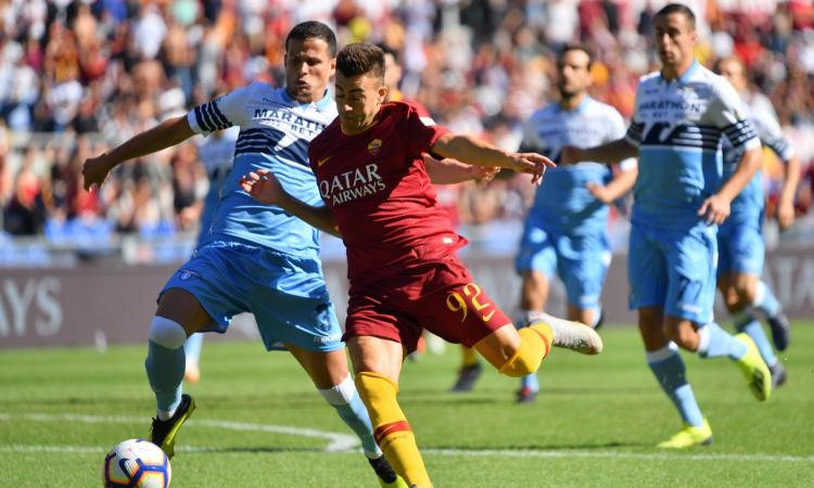 Roma, da El Shaarawy e Dzeko a Under: ecco il piano rinnovi di Monchi