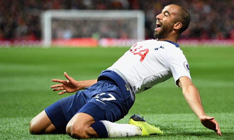 Inter, chi fermerà Lucas Moura?