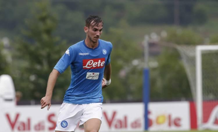 Napoli, tutte le pretendenti per Fabian Ruiz