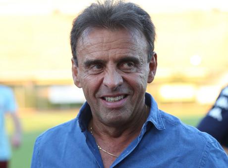 Pres. Empoli, consigli all'Inter: 'Nessuno come Di Lorenzo. Bennacer...'