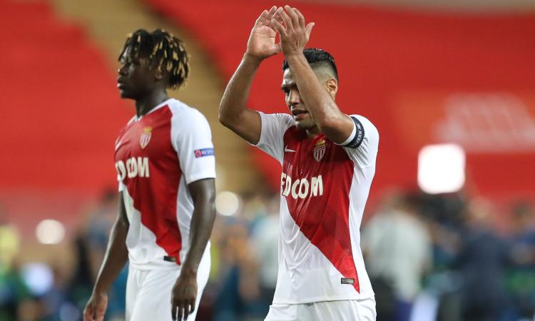Falcao, altro che Milan: 'Voglio fare come Michael Jordan, diventare un giocatore di baseball professionista!'