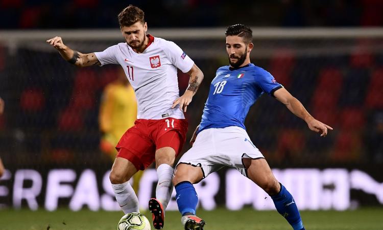 Intermania, maledizione Gagliardini: da quel Juve-Barça in Champions...