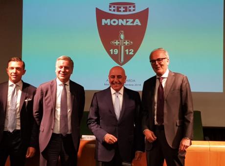 Serie C, è tornato il Condor: Galliani infiamma già il mercato e sogna Calaiò