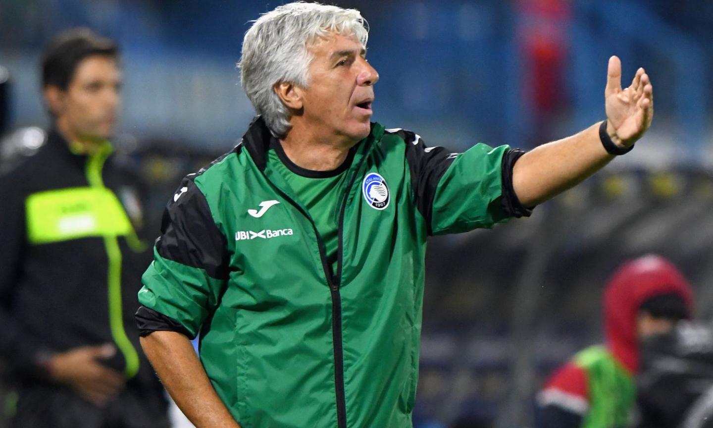 Atalanta, Gasperini: 'Petagna? Non mi dà fastidio, qui faticava a segnare. Ko che fa riflettere'