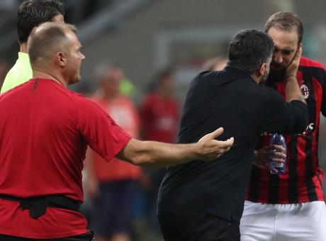 Il Milan butta via la vittoria al 91': Gasperini azzecca i cambi, Gattuso no