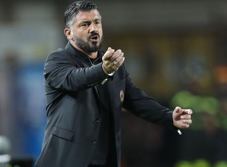 Giudice Sportivo: una giornata a Kessie, Romagnoli e Pjanic. Gattuso squalificato e multato, come il medico