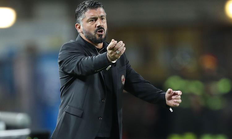 Giudice Sportivo: una giornata a Kessie, Romagnoli e Pjanic. Gattuso squalificato e multato, come il medico
